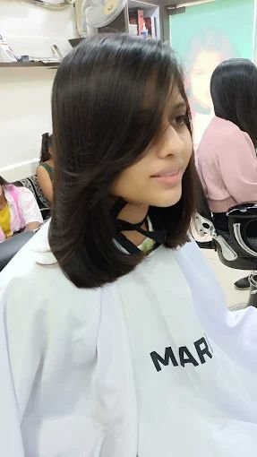 Hair Cut & Styling