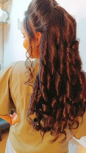 Hair Styling