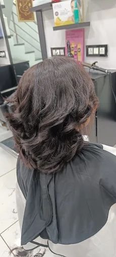 Hair Styling